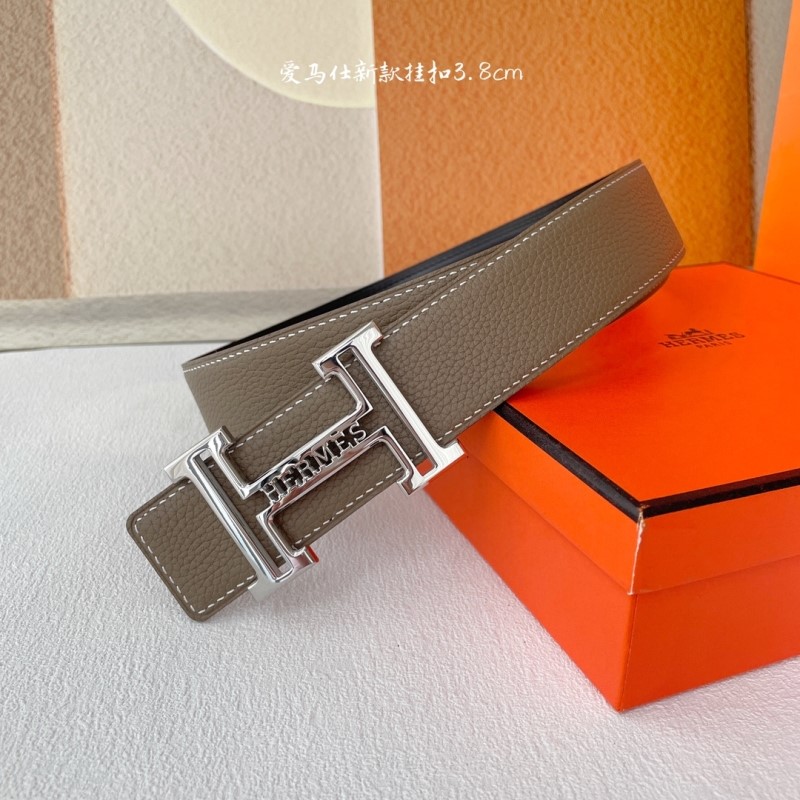 Hermes Belts